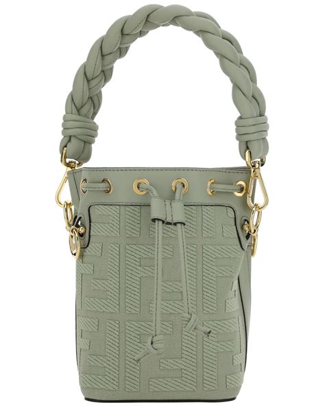 fendi mon tresor green|fendi mon tresor small.